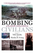 Cover: Bombing Civilians - The New Press