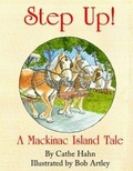 Cover: Step Up! - Pelican Publishing Co