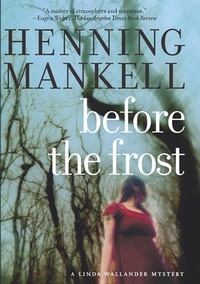 Enlarge image Cover: Before the Frost - The New Press