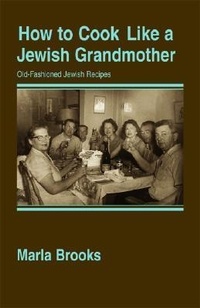 Enlarge image Cover: How to Cook Like a Jewish Grandmother - Pelican Publishing Co