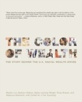 Cover: Color of Wealth - New Press, The