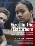 Cover: Fires in the Bathroom - New Press, The