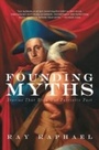 Cover: Founding Myths - New Press, The