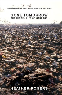 Enlarge image Cover: Gone Tomorrow - The New Press