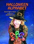 Cover: Halloween Alphabet - Pelican Publishing Co