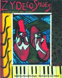 Abbildung von: Zydeco Shoes - Pelican Publishing Co