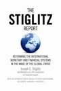 Cover: The Stiglitz Report - The New Press