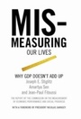 Cover: Mismeasuring Our Lives - The New Press