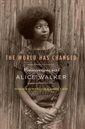 Cover: The World Has Changed - The New Press