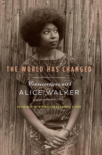 Enlarge image Cover: The World Has Changed - The New Press