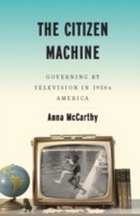 Enlarge image Cover: The Citizen Machine - The New Press