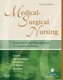Cover: Medical-Surgical Nursing - Mosby