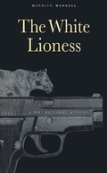 Cover: The White Lioness - The New Press