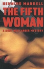 Cover: The Fifth Woman - The New Press