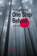 Cover: One Step Behind - The New Press