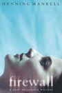 Cover: Firewall - New Press