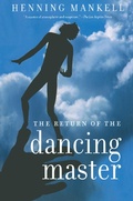 Cover: The Return of the Dancing Master - The New Press