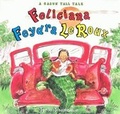 Cover: Feliciana Feydra LeRoux - Pelican Publishing Co