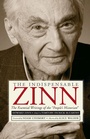 Cover: The Indispensible Zinn - The New Press