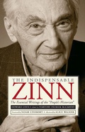 Cover: The Indispensible Zinn - The New Press