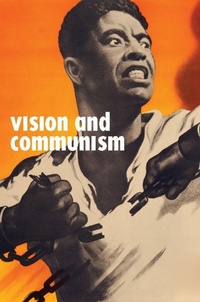 Enlarge image Cover: Vision And Communism - The New Press