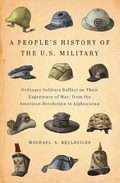Cover: A People's History Of The U.s. Military - The New Press