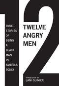 Cover: 12 Angry Men - The New Press