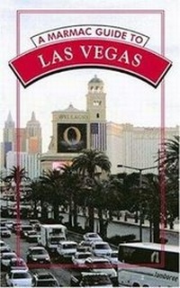 Abbildung von: Marmac Guide to Las Vegas, A - Pelican Publishing Co