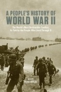 Cover: A People's History of World War II - The New Press