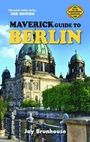 Cover: Maverick Guide to Berlin - Pelican Publishing Co