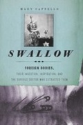 Cover: Swallow - New Press, The