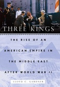 Cover: Three Kings - The New Press