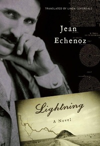 Enlarge image Cover: Lightning - The New Press