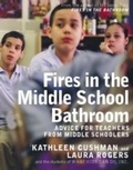 Cover: Fires in the Middle School Bathroom - The New Press