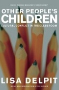 Cover: Other People's Children - The New Press