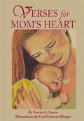 Cover: Verses for Mom's Heart - Pelican Publishing Co