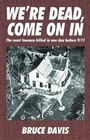 Cover: We're Dead, Come on in - Pelican Publishing Co