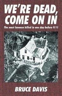 Abbildung von: We're Dead, Come on in - Pelican Publishing Co