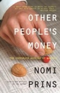 Cover: Other People's Money - The New Press