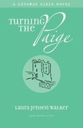 Cover: Turning the Paige - Zondervan
