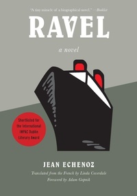 Enlarge image Cover: Ravel - The New Press