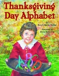 Cover: Thanksgiving Day Alphabet - Pelican Publishing Co