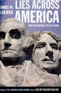 Cover: Lies Across America - The New Press