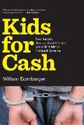 Cover: Kids For Cash - The New Press