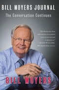 Cover: Bill Moyers Journal - The New Press