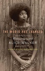Cover: The World Has Changed - The New Press