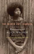 Cover: The World Has Changed - The New Press