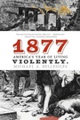 Cover: 1877 - The New Press