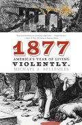 Cover: 1877 - The New Press