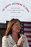 Cover: The Gospel According To Sarah - The New Press